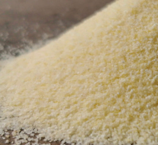 Semolina