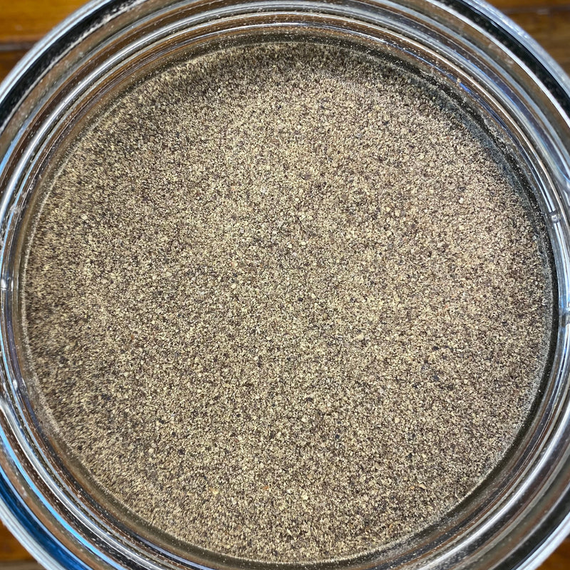 Bulk Ground Pepper