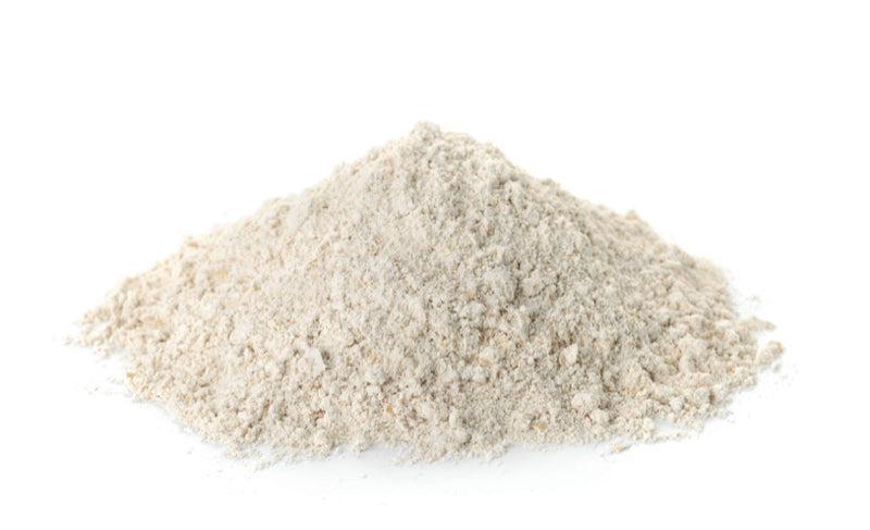 Wholemeal Flour (Organic)