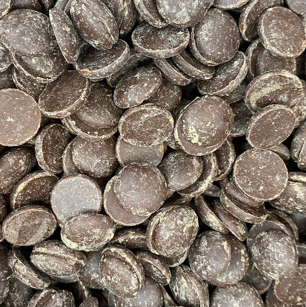 Vegan Chocolate Chips