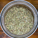 Bulk oregano