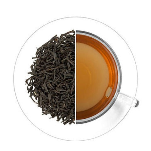 Decaffeinated Assam Black Tea