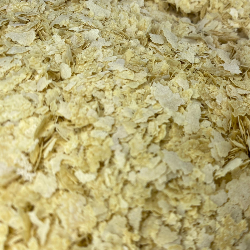 Nutritional Yeast (+B12)