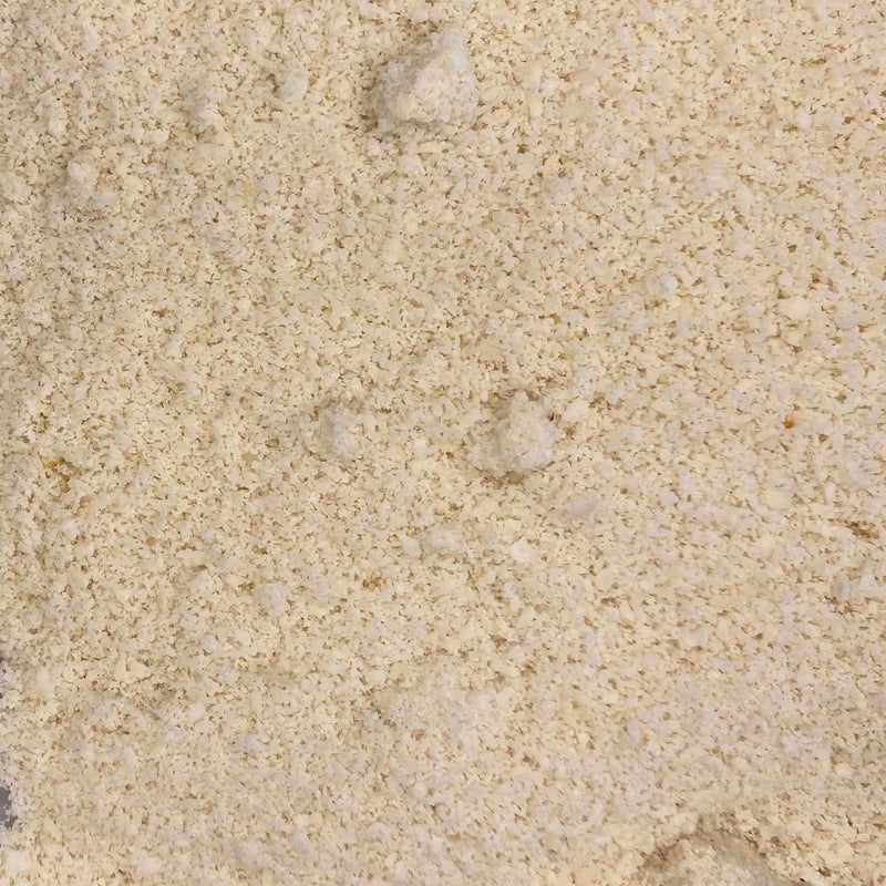 Bulk Ground Almonds