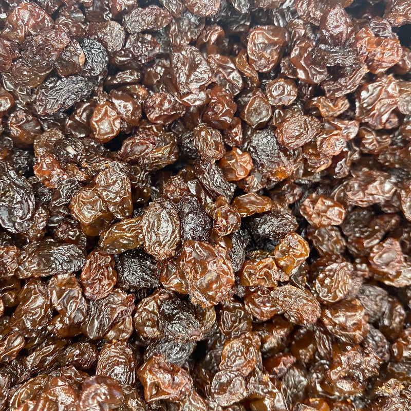 Raisins (Organic)