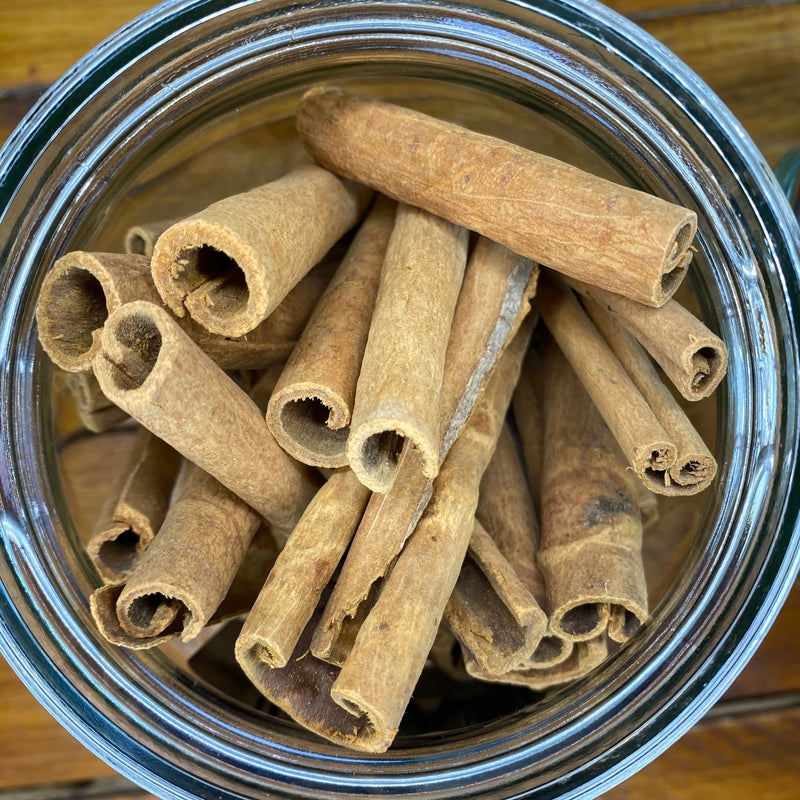 Bulk Cinnamon Sticks