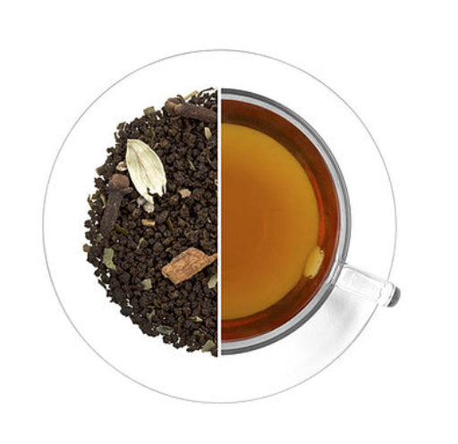 Bulk Chai Tea