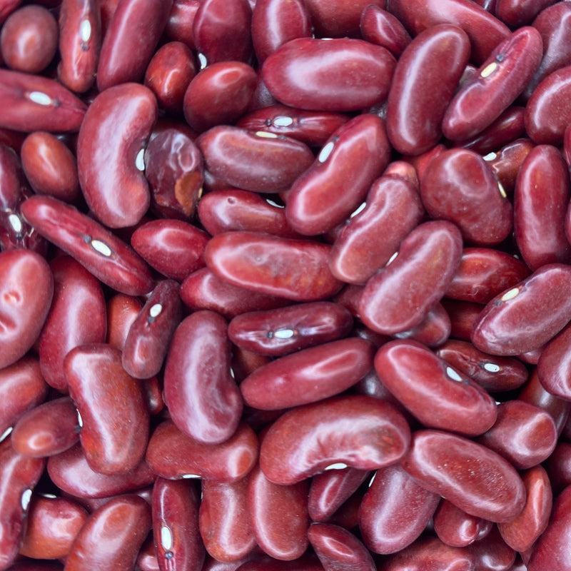 Bulk organic kidney beans