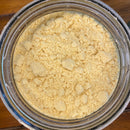 Bulk mustard powder