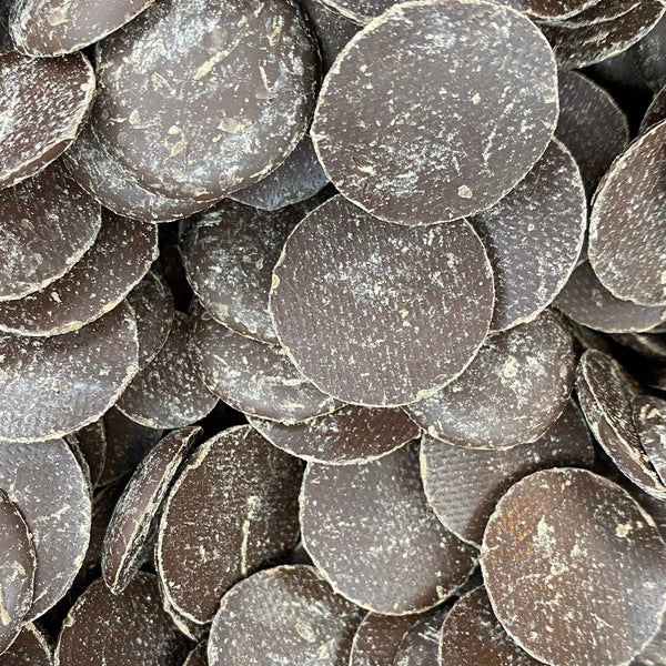 Dark Chocolate Buttons