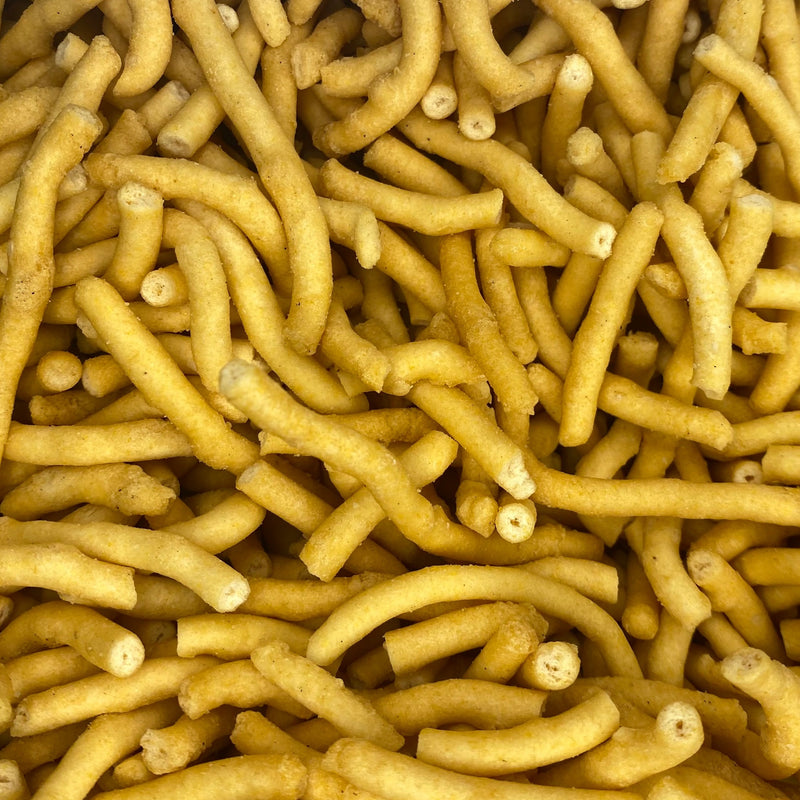 Sesame Sticks