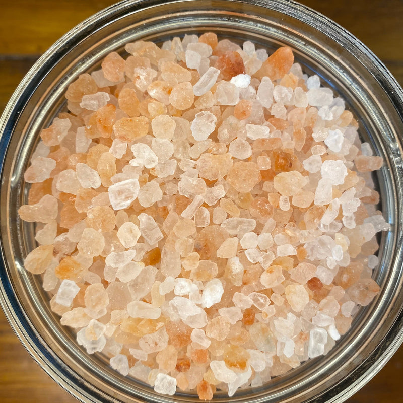 Bulk pink himalayan salt